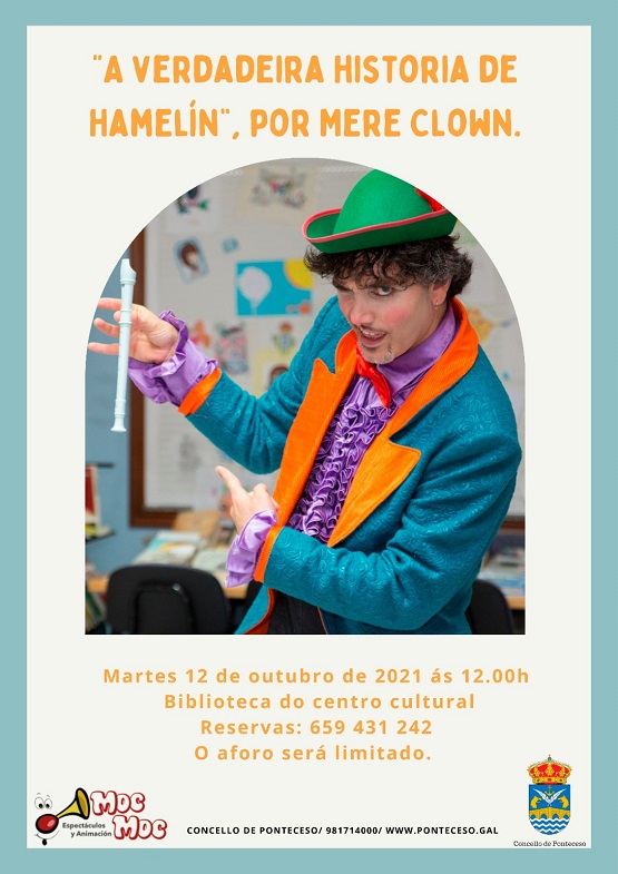 "A verdadeira historia de Hamelin" "A verdadeira historia de Hamelin"