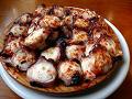 Polbo � feira