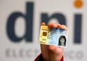 Acceso mediante dni electr�nico