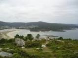 Esteiro do r�o Anll�ns