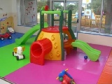 Escola Infantil