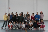 Escola municipal de pat�n