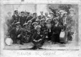 Banda de Música en Corme Banda de Música en Corme