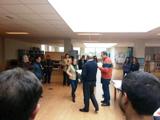 Clausura do taller
