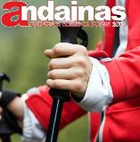 Cartaz Andainas
