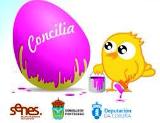 Conciliaci�n en Semana Santa