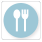 Logotipo Restaurantes