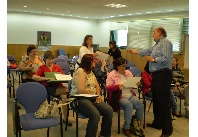 Iniciacin  ingls para mulleres