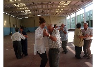 Avellentamento activo 2009
