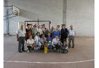 Avellentamento activo 2009
