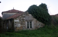 Pazo (I)