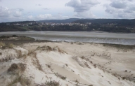 Dunas de A Barra