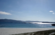 Playa de O Osmo (II)