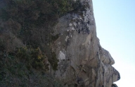 Acantilado