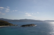 Isla Estrela