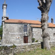 Iglesia (III)