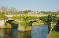 Ponte-A Garga