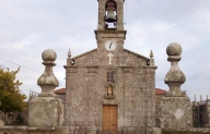 Igrexa de Cores