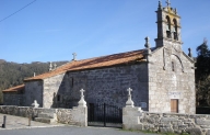 Igrexa de San Adrin