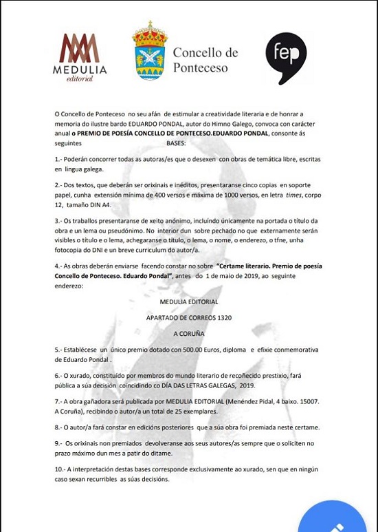 BASES DO PREMIO BASES DO PREMIO