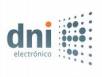 Logo do dni electrónico Logo do dni electrónico