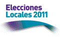 Elecci�ns locales 2011