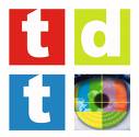 Logo da TDT Logo da TDT