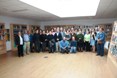 Participantes nas actividades