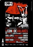 Cartaz da edici�n actual