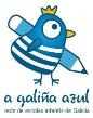 A Gali�a Azul