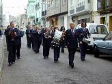Banda de M�sica "Eduardo Pondal"