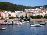 Porto de Corme