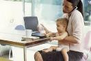 Conciliaci�n laboral e familiar