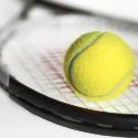 Raqueta de tenis Raqueta de tenis