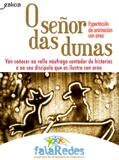 O se�or das dunas
