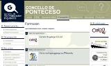 Portal web