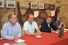 Presentaci�n do Outono Pondaliano