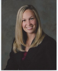 Dr. Katherine Stidham, DMD