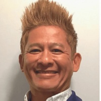 Dr. Keoni Nguyen, DO, FAOCD, FAAD