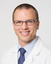 Jeremiah C. Boles, MD