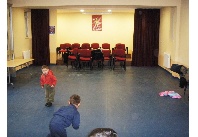Local social de Pazos