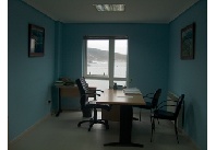Oficina Municipal de Corme