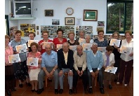 Local social Corme-Aldea